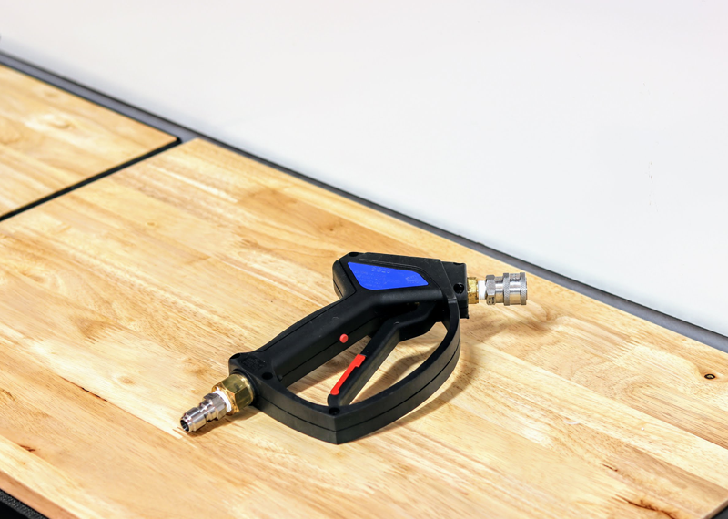 MTM Hydro SG28 Pressure Washer Trigger Gun