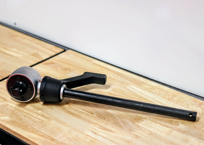 Torque Multiplier (1:3)